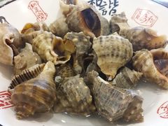 海螺-友鹏海鲜(新宜白大道店)