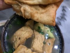 -马记伊源斋涮肉·清真菜(潘家园古玩市场店)