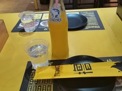 -望京小腰(北京总店)