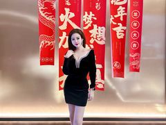 -香港狮子山下·明星粤菜餐厅(北苑店)