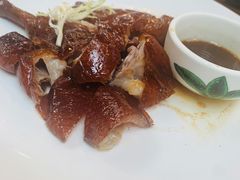 招牌烧鹅-猪肉婆私房菜(容桂总店)