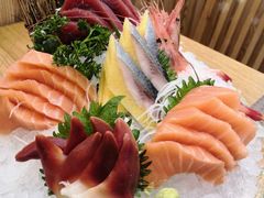 -林妈妈村·日式料理(宝山万达店)