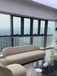 -HEYAN荷妍专业脱毛连锁机构