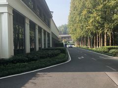 -杭州雅谷泉山庄酒店-餐厅