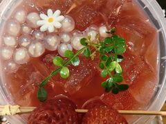 -井格重庆火锅(西直门凯德Mall店)