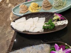 -捞神汤物料理(正大广场店)