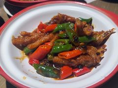 -大树餐厅(大悦城店)