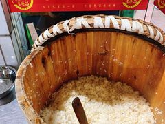 -弓虽昌焖烧鸡(大竹林店)