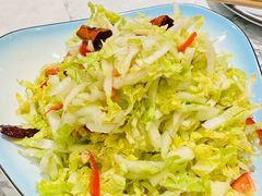 -阿里西北美食(小黄庄店)