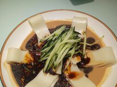 -粗茶淡饭•陕菜•家常菜