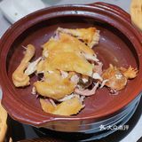 地道客家菜！可以说是一绝！