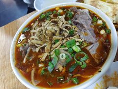 -肖家客饸饹面(郑州总店)