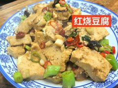 -凡老头米线砂锅(古荡新村西粮站)