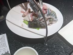 -得意咚瓜·顺德鱼生·冬瓜火锅(深圳首店)