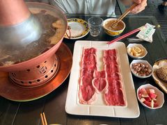 -南门涮肉(上海一店)