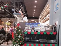 -Shantek象提南亚餐厅&西餐融合Bistro(淮海中路店)