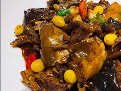 -童福兴·南京菜(老门东店)