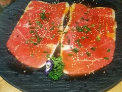 -炉小哥烤肉(熙地港店)