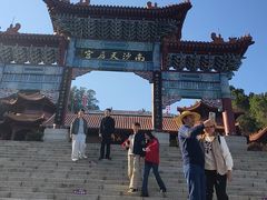 -南沙天后宫景区