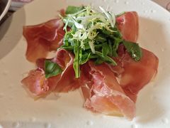 -安妮意大利餐厅(国贸店)