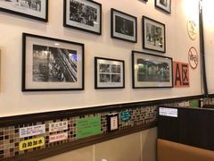 -大哥餐厅(西城花园店)