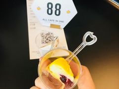 -CAFE'IN精品咖啡体验空间(小寨店)