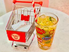 -Eckl’s爱氏热狗(猫街店)
