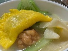 -沈家花园如皋菜(海阳路店)