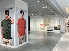 -百盛(莘庄店)
