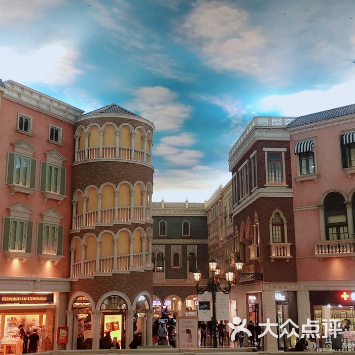 威尼斯人娱乐场图片-北京更多景点玩乐-大众点评网