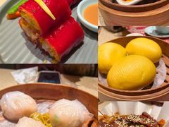 -点都德(奥体印象城店)