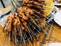 -胜泽眼镜烧烤(云霄路直营店)