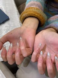 -斯馨·健康美甲美睫