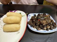 -京悦南门涮羊肉·羊蝎子火锅(田林路店)