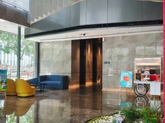 -广州金沙洲希尔顿欢朋酒店