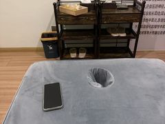 -大唐盲人按摩中心(天山路店)