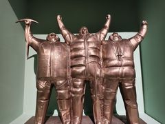 -中华艺术宫(上海美术馆)