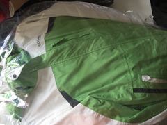 -绿丰干洗(解放东路店)