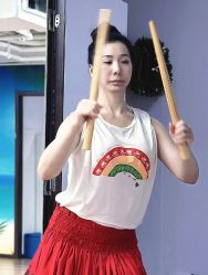 -呼拉汇舞蹈生活馆 Hawaii Hula&Tahiti Dance Studio