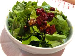 油麦菜-拙味兄弟龙虾·江湖菜(和畅堂店)