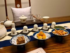 -小茶闲舍·观景商务茶馆(广州塔店)