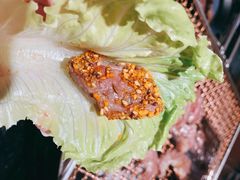 -九田家黑牛烤肉料理(石路天虹店)
