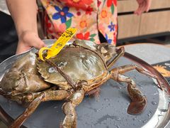 -Ministry of Crab•MOC(交子大道店)