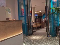 -南越郡·越式风味餐厅(青秀万达店)