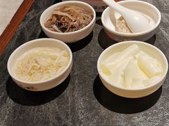 -前门后头老北京铜锅涮肉·京味菜·烤鸭(伊藤洋华堂店)