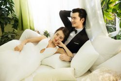 -太古映画婚纱摄影(天河店)