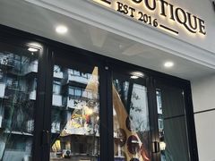-TINTIN CAKE BOUTIQUE(台北壹店)