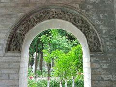 -西安关中民俗艺术博物院