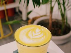 -五进制 Coffee Shop
