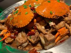 -胖哥俩肉蟹煲(虹口龙之梦店)